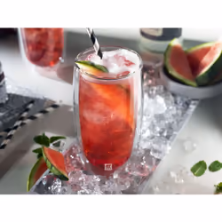 ZWILLING 39500-120 Transparent 2 pièce(s) 474 ml