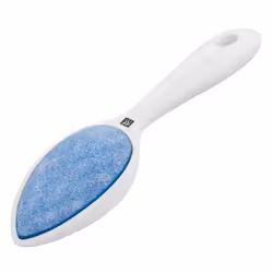 ZWILLING 78717-101-0 instrument de manucure / pédicure Plastique Bleu, Blanc