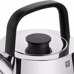 ZWILLING 40995-000-0 bouilloire 1,5 L Acier inoxydable