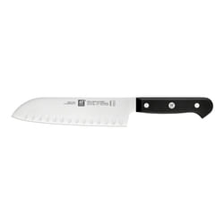 ZWILLING Gourmet Acier inoxydable 1 pièce(s) Couteau Santoku