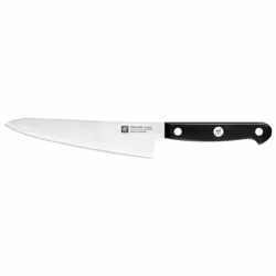 ZWILLING Gourmet, Couteau de chef, 14 cm, Acier, 1 pièce(s)