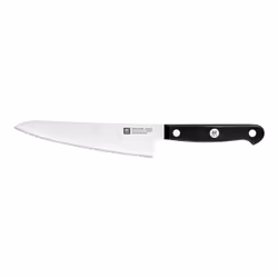 ZWILLING Gourmet, Couteau de chef, 14 cm, Acier, 1 pièce(s)
