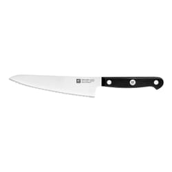 ZWILLING Gourmet Acier 1 pièce(s) Couteau de chef