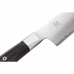 ZWILLING MIYABI 4000 FC Acier 1 pièce(s) Couteau Santoku - Vue supplémentaire 4