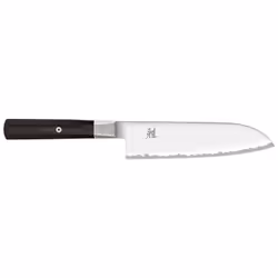 ZWILLING MIYABI 4000 FC Acier 1 pièce(s) Couteau Santoku - Vue supplémentaire 5