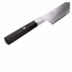 ZWILLING MIYABI 4000 FC Acier 1 pièce(s) Couteau Santoku - Vue supplémentaire 6