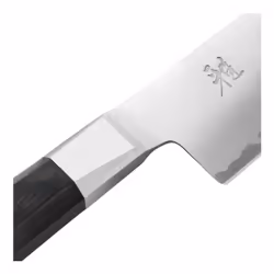 ZWILLING MIYABI 4000 FC Acier 1 pièce(s) Couteau Santoku - Vue supplémentaire 7