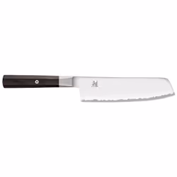 ZWILLING Miyabi, Couteau à légumes, 17 cm, Acier, 1 pièce(s)