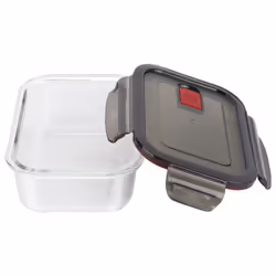 ZWILLING 39506-001 Carré Boîte 0,6 L Transparent 1 pièce(s) - Vue supplémentaire 4