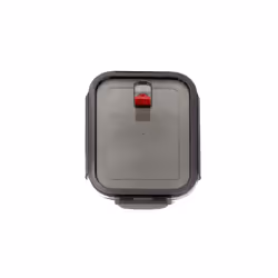 ZWILLING 39506-002 Rectangulaire Boîte 1,4 L Noir, Transparent 1 pièce(s) - Vue supplémentaire 4