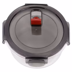ZWILLING Gusto Rond contenant 0,6 L Transparent 1 pièce(s)