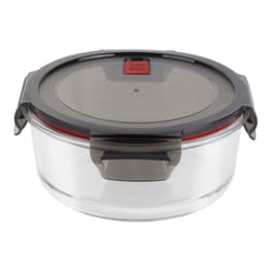 ZWILLING Gusto Rond Vase 1,3 L Transparent 1 pièce(s)