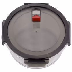 ZWILLING Gusto Rond Vase 1,3 L Transparent 1 pièce(s)