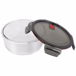 ZWILLING Gusto Rond Vase 1,3 L Transparent 1 pièce(s)