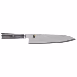 ZWILLING Miyabi 5000 MCD 67, Couteau Gyutoh, 18 cm, Acier, 1 pièce(s)