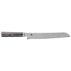 ZWILLING Miyabi 5000 MCD 67 Acier 1 pièce(s) Couteau à pain