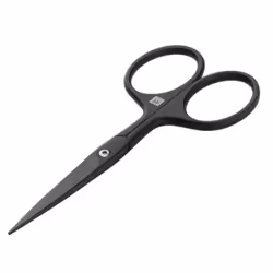 ZWILLING 47203-401-0 ciseau de manucure Acier inoxydable Lame droite Ciseaux à ongles