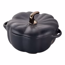ZWILLING STAUB CERAMIQUE, Plat à cuisson, Vitrocéramique, Noir, 0 - 300 °C, Vitrocéramique, 1 pièce(s)