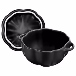 ZWILLING STAUB CERAMIQUE 0,7 L Vitrocéramique Plat à cuisson