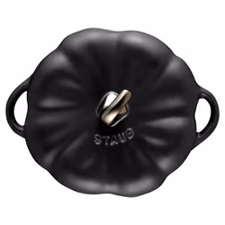ZWILLING STAUB CERAMIQUE 0,7 L Vitrocéramique Plat à cuisson