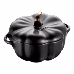 ZWILLING STAUB CERAMIQUE, Plat à cuisson, Vitrocéramique, Noir, 0 - 300 °C, Vitrocéramique, 1 pièce(s)