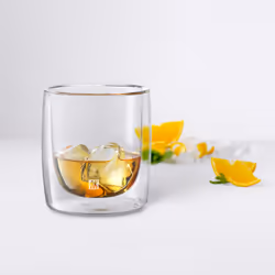 ZWILLING 39500-215-0 verre à whisky Transparent 2 pièce(s) 266 ml