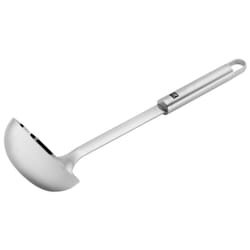 ZWILLING Pro louche 150 ml Argent