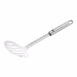 ZWILLING Pro, Argent, Acier inoxydable, Acier inoxydable, Orifice de suspension, 332 mm, 100 mm