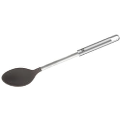 ZWILLING Pro Cuillère de service Silicone, Acier inoxydable Argent 1 pièce(s)