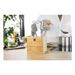 ZWILLING Pro Spatules et raclettes de cuisine Silicone, Acier inoxydable 1 pièce(s)