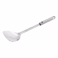 ZWILLING 37160-012-0, Wok turner, Acier inoxydable, Acier inoxydable, Acier inoxydable, Acier inoxydable, Orifice de suspensi ...