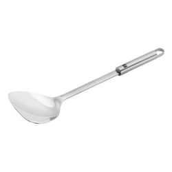 ZWILLING 37160-012-0 Spatule de cuisine Wok turner Acier inoxydable 1 pièce(s)