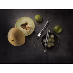 ZWILLING Pro Acier inoxydable Argent 175 mm