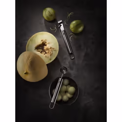 ZWILLING Pro Acier inoxydable Argent 175 mm