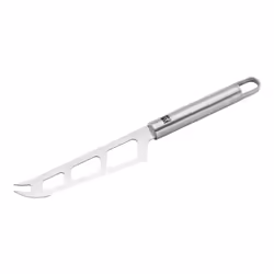 ZWILLING Pro, Couteau à fromage, 17,5 cm, Acier inoxydable, 1 pièce(s)