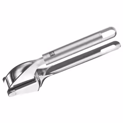 ZWILLING PRO TOOLS, Presse-ail, Argent, Acier inoxydable, Acier inoxydable