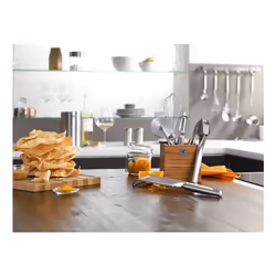 ZWILLING Pro éminceur à fromage Acier inoxydable