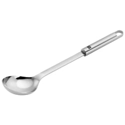 ZWILLING PRO TOOLS louche Acier inoxydable