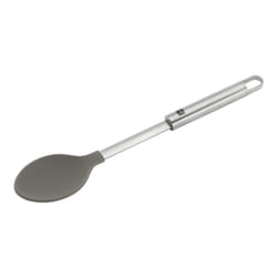 ZWILLING Pro Cuillère de cuisine Silicone, Acier inoxydable Argent 1 pièce(s)