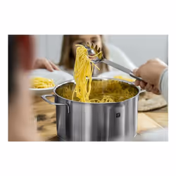 ZWILLING Pro cuillère à pâtes Acier inoxydable