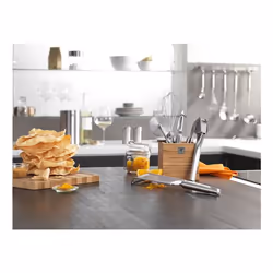 ZWILLING Pro cuillère à pâtes Acier inoxydable - Vue supplémentaire 4