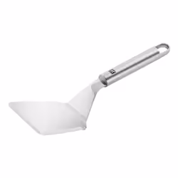 ZWILLING Pro, Spatule, Argent, Acier inoxydable, Acier inoxydable, Argent, Crochet de suspension