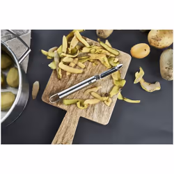 ZWILLING 37160-036-0 Éplucheur Légumes Acier inoxydable