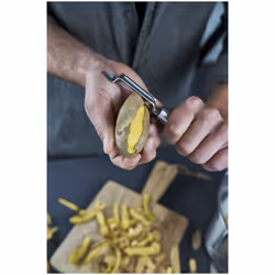 ZWILLING 37160-036-0 Éplucheur Légumes Acier inoxydable