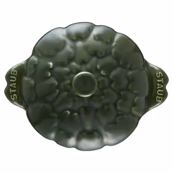 ZWILLING 40500-326-0 plat de cuisson 0,45 L Rond ondulé Vitrocéramique Ramequin de cuisson