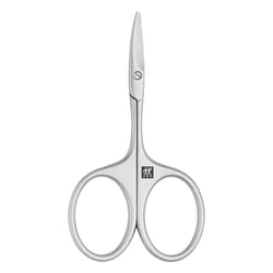 ZWILLING 47558-090-0 ciseau de manucure Acier inoxydable Lame courbée Pinces à cuticules/ongles