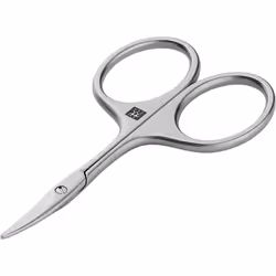 ZWILLING 47558-090-0 ciseau de manucure Acier inoxydable Lame courbée Pinces à cuticules/ongles