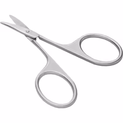 ZWILLING 47558-090-0 ciseau de manucure Acier inoxydable Lame courbée Pinces à cuticules/ongles