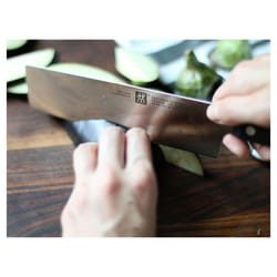 ZWILLING 36129-171 Acier 1 pièce(s) Nakiri knife