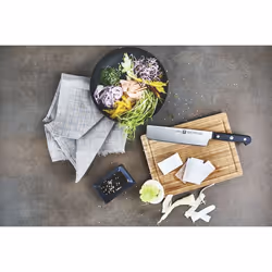 ZWILLING 36129-171 Acier 1 pièce(s) Nakiri knife